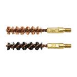 27 CALIBER BORE BRUSH 2/PACK