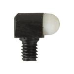 METRIC BEAD, 1/8'' 2.5MM TPI