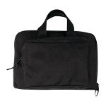 BULLDOG MINI BLACK RANGE BAG