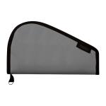 BULLDOG MEDIUM PISTOL RUG GRAY W/OUT HANDLES