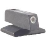 TARGET RING TRITIUM FRONT SIGHT, GOVT. .180'' HEIGHT