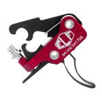 AR-15 SERVICE TRIGGER CURVED FINGER ADJUSTABLE