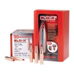 6MM (0.243 ) 90GR ELD-X 100/BOX