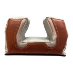EDGEBAG FARLEY FRONT REST 2-1/4'' HUNTER 3M SLICK