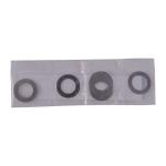 METRIC FACE MOUNT SHIMS