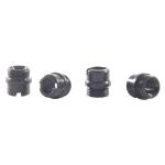 1911 STANDARD STOCK BUSHINGS 4 PACK