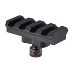 RAILED STOCK ADAPTERMODULAR REAR KALASHNIKOV TRUNNION ADAPTE