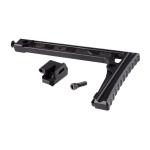 8-INCH SKELETON STOCK STOCK FOR 4.5MM FOLDING AKS