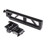 6-INCH SKELETONIZED TUBE WITH JMAC 1913 FOLDING MECH