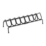 8-GUN PISTOL RACK