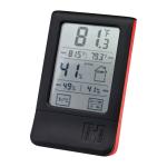 DIGITAL HYGROMETER