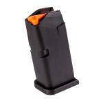 MAGAZINE FOR GLOCK~ 26 9MM 10RD POLYMER BLACK