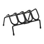 4-GUN PISTOL RACK