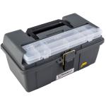 REMINGTON 870 TOOL KIT BOX W/REMINGTON DECAL