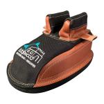 EDGEBAG MINIGATER STD 3-1/2''H 3/8'' SPREAD BLACK CORDURA