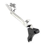 SYNDICATE POLYMER TRIGGER, GEN 1-4, 9/40, BLACK