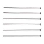 REPLACEMENT PINS, 2-1/2''X.091'' 6 PACK