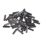 1/16'' DIA., 1/4'' (6.3MM) LENGTH ROLL PINS 48 PACK