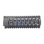 GEN 2, 2-PIECE CARBINE LENGTH FREE-FLOAT FOREND