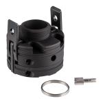 QRB 2 PIN UPPER RECEIVER TAKEDOWN KIT PISTOL CALIBER