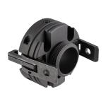 QRB 2 PIN BARREL LOCKING PLATE KIT PISTOL GAS TUBE