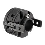 QRB 1 PIN UPPER RECEIVER TAKEDOWN KIT PISTOL GAS TUBE