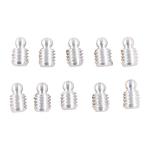 SHOTGUN SIGHT REFILL SIGHTS #5 10 PACK