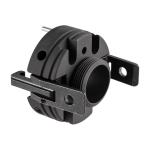 QRB 1 PIN BARREL LOCKING PLATE KIT RIFLE GAS TUBE