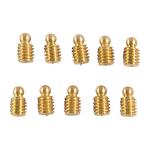 SHOTGUN SIGHT REFILL SIGHTS #1 10 PACK