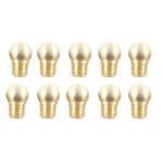 SHOTGUN SIGHT REFILL SIGHTS #4 10 PACK
