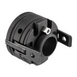 QRB 1 PIN UPPER RECEIVER TAKEDOWN KIT MID-LENGTH GAS TUBE