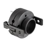 QRB BARREL LOCKING PLATE KIT CARBINE GAS TUBE