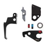 COMPETITION ACTION ENHANCEMENT KIT RUGER MKIV/MKIV 22/45 BLK