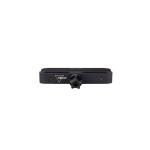 ACOG & VCOG MOUNT WITH Q-LOC TECHNOLOGY BLACK