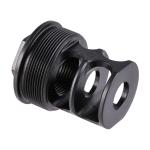 RRD X12 2 PORT COMPENSATOR 5/8-24''