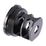 RRD 2 PORT X37 COMPENSATOR 1/2-28''