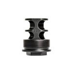 RRD 2 PORT X12 COMPENSATOR 45 CAL 5/8-24''