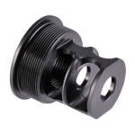 RRD X20 2 PORT COMPENSATOR 5/8-24''