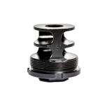 RRD X37 2 PORT COMPENSATOR  5/8-24''