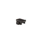 RMR/SRO LOW MOUNT WITH Q-LOC TECHNOLOGY BLACK