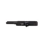 VCOG CANTILEVER MOUNT WITH Q-LOC TECHNOLOGY BLACK