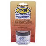 2 OZ. J-B BORE CLEANING COMPOUND 12/PACK