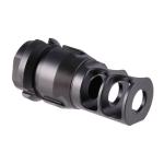 RECOIL REDUCTION DEVICE 2 PORT COMPENSATOR 36S KEYMOUNT (KEY