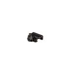 MRO LOW MOUNT WITH Q-LOC TECHNOLOGY BLACK