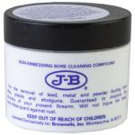 2 OZ. J-B BORE CLEANING COMPOUND