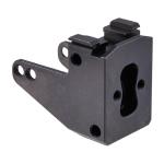 MODULAR REAR KALASHNIKOV TRUNNION ADAPTER-AKM
