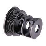 RRD X20 2 PORT COMPENSATOR M14X1LH