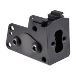 MODULAR REAR KALASHNIKOV TRUNNION ADAPTER-AKMS