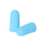 PROHIBITOR SMALL EARPLUGS LIGHT BLUE 25 PACK