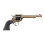 WRANGLER 2038 22 LONG RIFLE 6.5 BBL 6 ROUND BURNT BRONZE